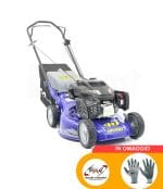 Rasaerba Yamaha YR480 a spinta con larghezza di taglio da 47 cm