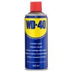 Sbloccante Universale WD40 da 400 ml protegge sblocca deterge previene la ruggine
