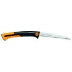 Seghetto da potatura Fiskars Xtract L SW75 con lama retrattile all'interno del manico