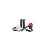 Soffiatore Aspiratore B2126 Jonsered con kit aspiratore incluso