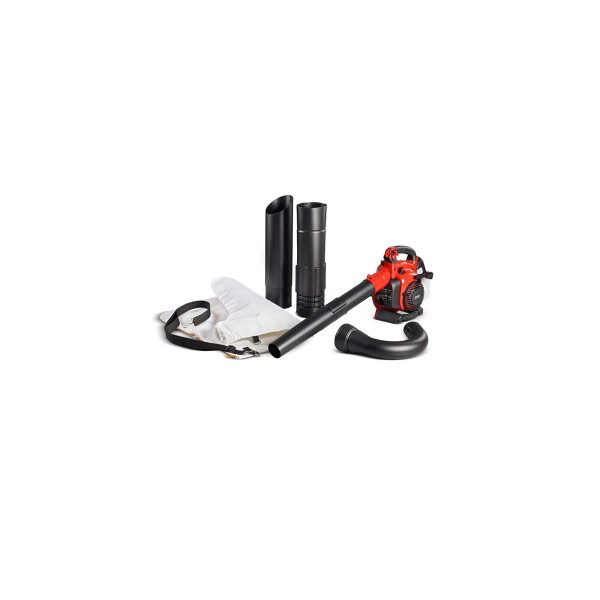 Soffiatore Aspiratore B2126 Jonsered con kit aspiratore incluso