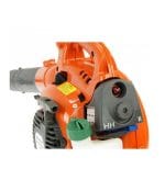 Soffiatore Husqvarna 125B a scoppio, pratico per foglie e perfetto per i privati - immagine 2