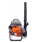 Soffiatore a spalla Kasei EB800 a scoppio con cilindrata da 79,4 cc - immagine 2