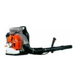 Soffiatore a spalla Kasei EB800 a scoppio con cilindrata da 79,4 cc