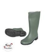 Stivali Alti in Pvc