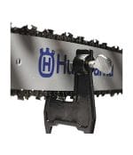 Supporto per Affilatura Catene Motosega originale Husqvarna in acciaio Forgiato - immagine 2