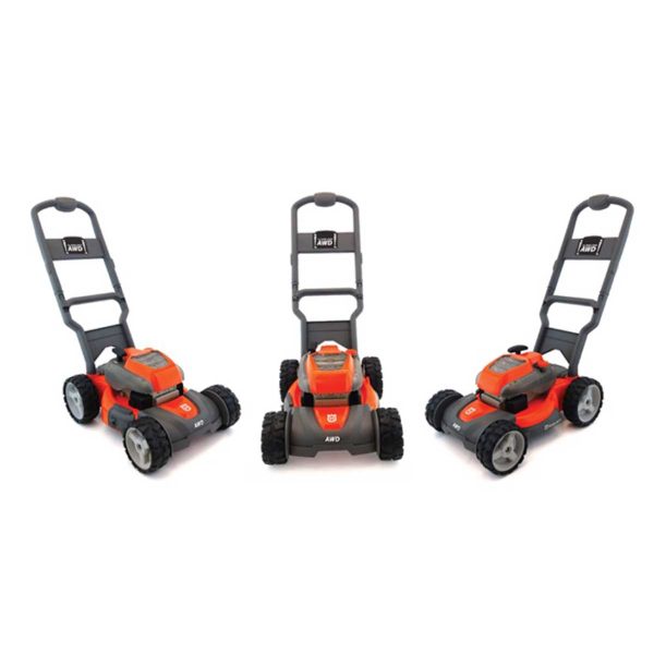 Tagliaerba a Giocattolo Husqvarna