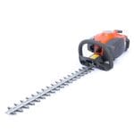 Tagliasiepe Husqvarna 122HD60 con lama doppia da 60 cm