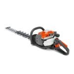 Tagliasiepe Husqvarna 522HDR60X per uso Professionale lama da 60 cm