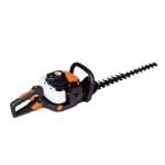 Tagliasiepe Jet Power HT601 con doppia lama da 60 cm