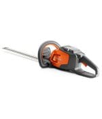 Tagliasiepe a Batteria Husqvarna 115iHD45 con Batteria e Caricabatterie - immagine 2