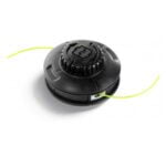 Testina decespugliatori Easywork Tap-N-Go 130mm rilascio filo automatico