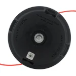 Testina Smart Work Tecnogarden (batti e vai) decespugliatore 130mm M10 - immagine 3