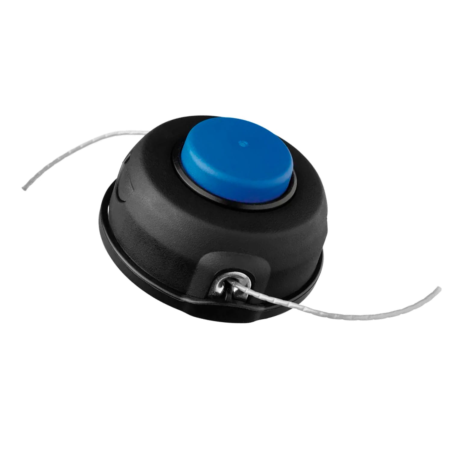 Testina-a-filo-decespugliatore-Husqvarna-T25B-M10-alimentazione-semi-auto Testina a filo decespugliatore Husqvarna T25B M10 alimentazione semi-auto - immagine 1