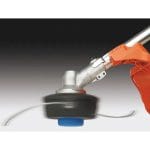Testina filo decespugliatore Husqvarna T45X M12 sistema Tap'n go automatica - immagine 4
