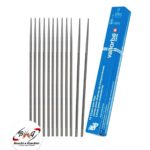 Tondino 1 Pz Vallorbe per affilare catena motosega 7/32 5,5mm