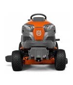 Trattorino Husqvarna TS142T con Scarico Laterale e Trasmissione Idrostatica - immagine 3