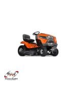 Trattorino Husqvarna TS142T con Scarico Laterale e Trasmissione Idrostatica