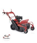 Trinciasarmenti Brumi Grinder taglio da 60 cm e lame regolabili in altezza
