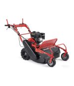 Trinciasarmenti Brumi Grinder taglio da 60 cm e lame regolabili in altezza - immagine 2