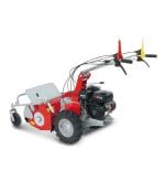 Trinciasarmenti Italian Power MP510 per Taglio Rovi e Erbacce - immagine 2