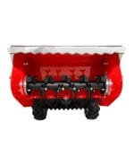 Trinciasarmenti Italian Power MP510 per Taglio Rovi e Erbacce - immagine 3