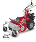 Trinciasarmenti Italian Power MP510 per Taglio Rovi e Erbacce