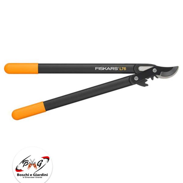 Troncarami Fiskars L76 per taglio legno fino a 28 mm