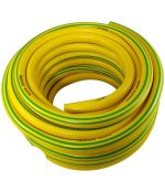 Tubo Trikeco magliato a 4 strati per irrigazione da 25 mt - immagine 2