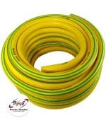 Tubo Trikeco magliato a 4 strati per irrigazione da 25 mt