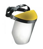 Visiera in Policarbonato - immagine 2