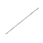 Asta Pneumatica Fissa Minelli AIRA F150 in Alluminio 1,50 m per Abbacchiatori e Forbici