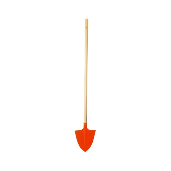 Badile a Punta per Giardino Brixo con Manico 120 cm - Cod. 230200