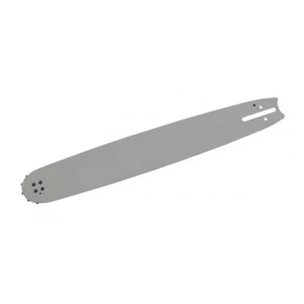 Barra Guida per Motosega Boschi e Giardini 45 cm 74 Maglie Passo .325 Spessore 1.6 mm - Cod. 210-395
