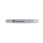 Barra per Motosega Carving Husqvarna Passo 1/4 1,3mm Attacco Piccolo - Cod. 587394460