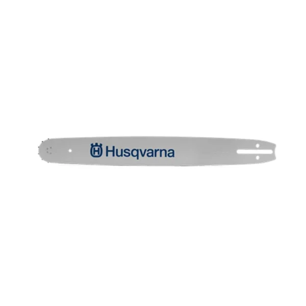 Barra per Motosega Carving Husqvarna Passo 1/4 1,3mm Attacco Piccolo - Cod. 587394460