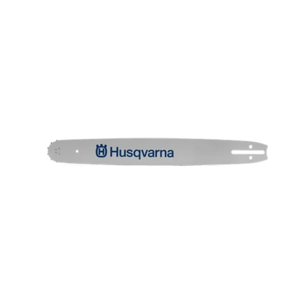 Barra per Motosega Husqvarna Passo 3/8 Attacco Piccolo 52 Maglie - Cod. 501959252
