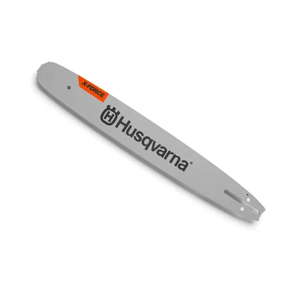 Barra per Motosega Husqvarna X-Force Passo .325 Spessore 1,5 mm 66 Maglie - Cod. 582086966