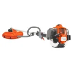 Decespugliatore a Scoppio Husqvarna 525RJX con Impugnatura a J - 25.4 cc 1 kW
