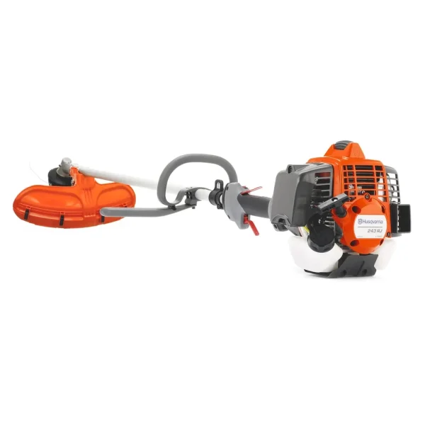 Decespugliatore a Scoppio Husqvarna 525RJX con Impugnatura a J - 25.4 cc 1 kW