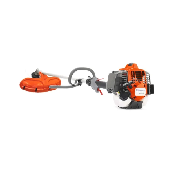 Decespugliatore a Scoppio Professionale Husqvarna 243RJ Cilindrata 40.1cc - Cod. HVA243RJ