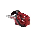 Motosega da potatura Shindaiwa 280TCS con barra carving