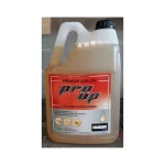 Olio Catena Shindaiwa, Pro Up, 5 Lt Originale Motosega Shindaiwa - Cod. L251045PU - Dettaglio 1