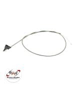 Cavo acceleratore originale Husqvarna per decespugliatore 232L
