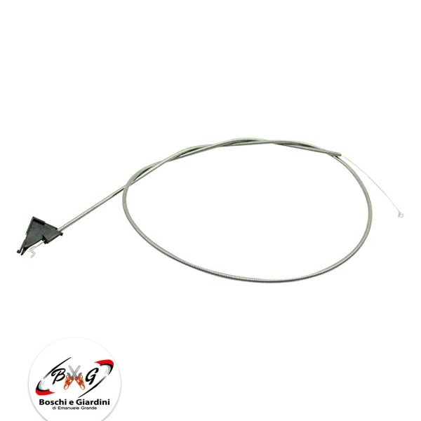 Cavo acceleratore originale Husqvarna per decespugliatore 232L