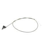 Cavo acceleratore originale Husqvarna per decespugliatore 232L - immagine 2