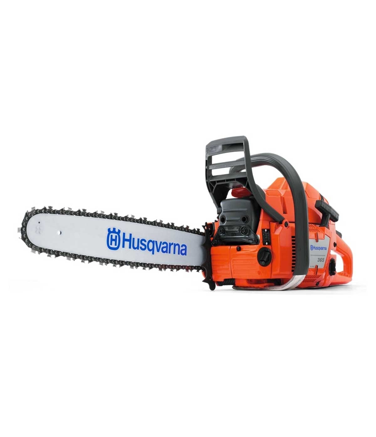 Motosega-Husqvarna-365-X-Torq-per-uso-professionale-con-cilindrata-da-70.7-см³ Motosega Husqvarna Professionale 365 X-Torq con cilindrata da 70.7 cc - immagine 1