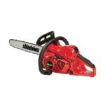 Motosega Shindaiwa 362WS ideale per lavori di sramatura cilindrata da 35.8cc