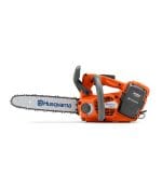 Motosega a Batteria Husqvarna T535iXP professionale - solo corpo macchina - immagine 2