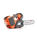 Motosega a Batteria Husqvarna T535iXP professionale - solo corpo macchina - immagine 3